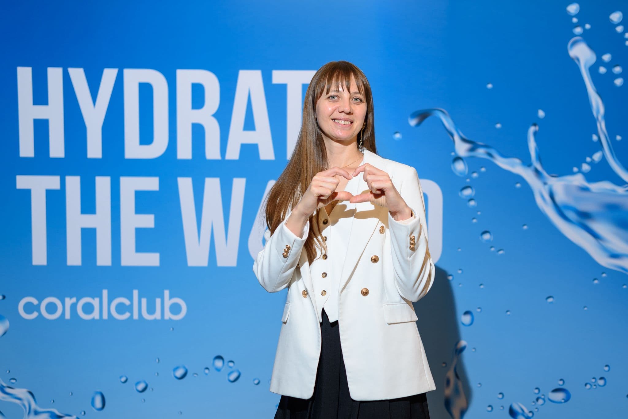 Natalya Moisyeyeva - Smart Wellness